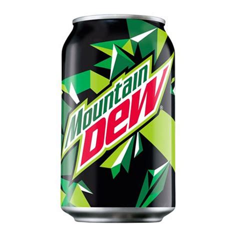 Mointain dew